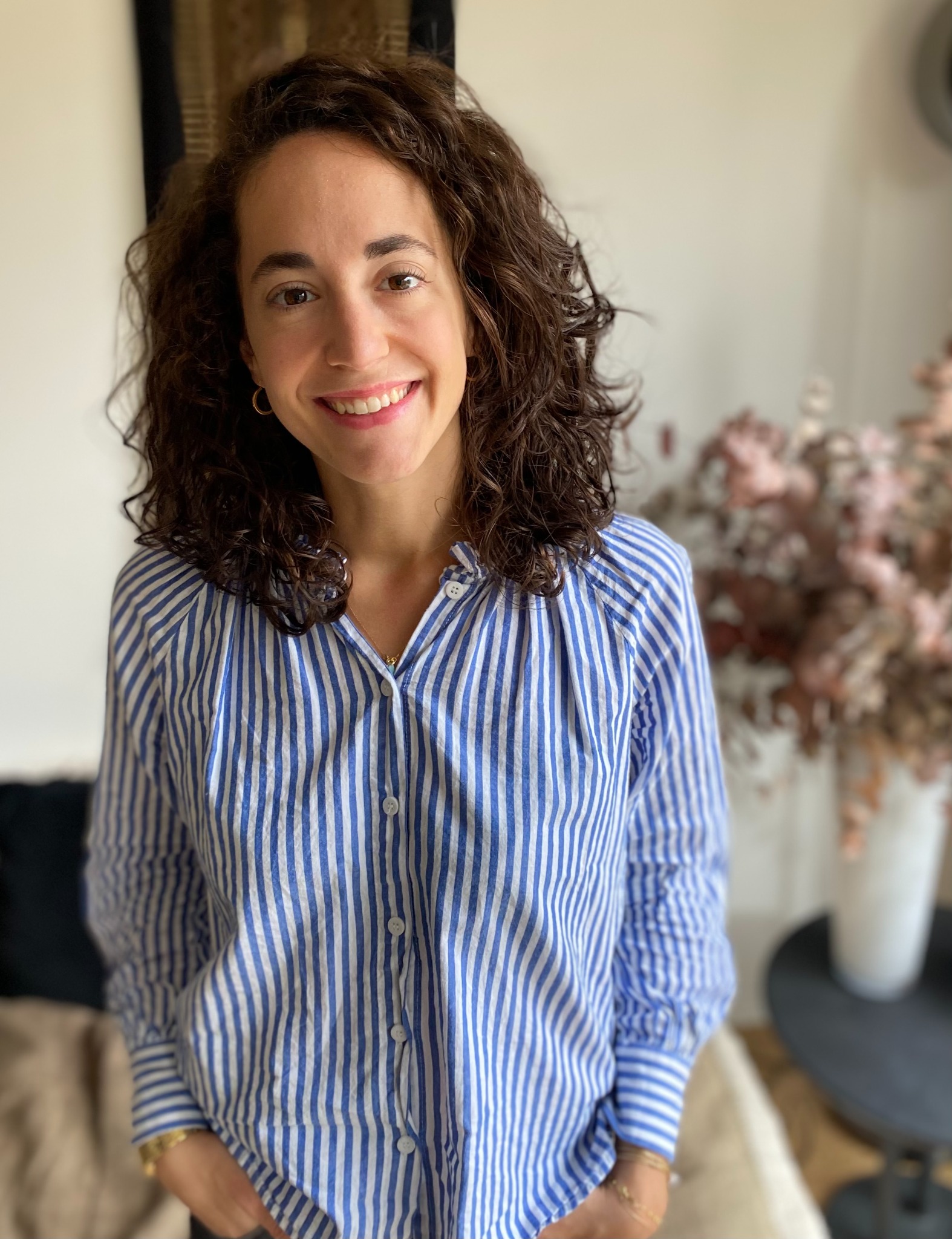 Maëlle CHAMPENNOIS